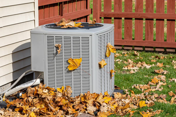 Best Furnace Cleaning in New Port Richey, FL