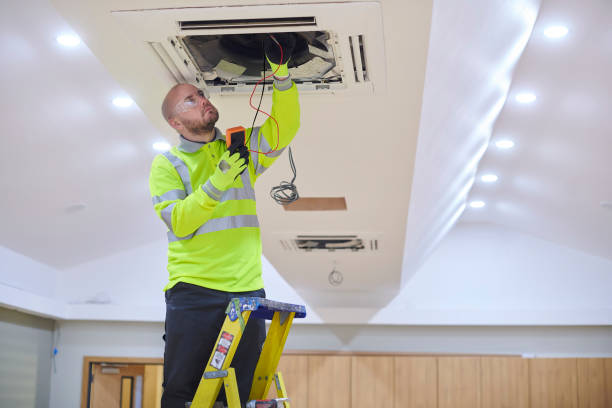Best HVAC Equipment and Components in New Port Richey, FL