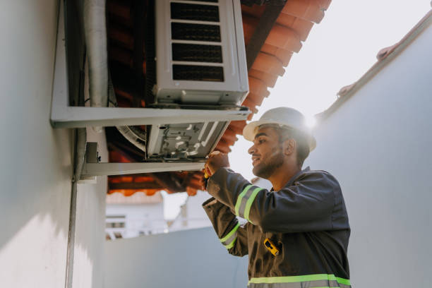 Best VRF (Variable Refrigerant Flow) Systems in New Port Richey, FL
