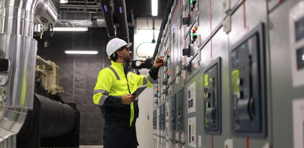Best Seasonal HVAC Services in New Port Richey, FL