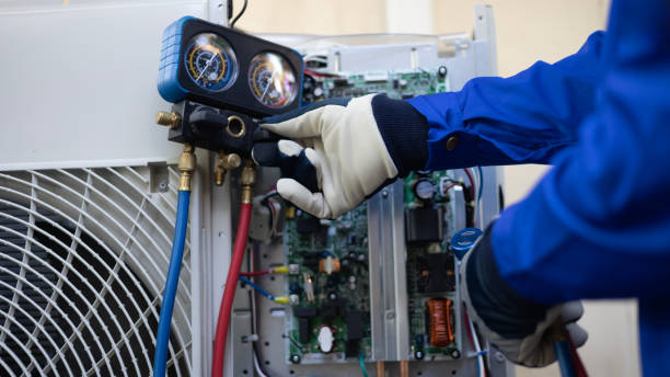Professional HVAC in New Port Richey, FL