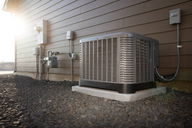 Best Residential HVAC in New Port Richey, FL